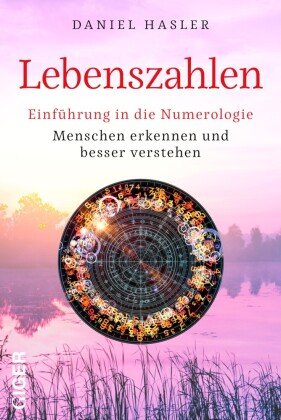 Lebenszahlen - Einführung In Die Numerologie - Giger | Książka W Empik