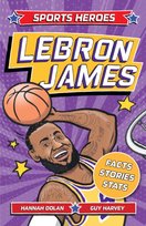 LeBron James Dolan Hannah