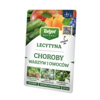 Lecikcrop do warzyw i owoców 25 ml
