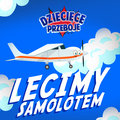 Lecimy samolotem - Dziecięce Przeboje