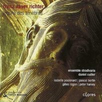 Lecons Des Tenebres Cypres
