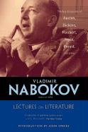 Lectures on Literature - Nabokov Vladimir, Updike John
