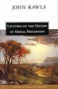 Lectures on the History of Moral Philosophy - Rawls John