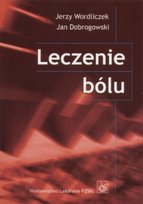Leczenie bólu Dobrogowski Jan