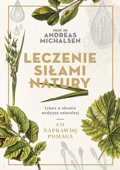 Leczenie siłami natury - Michalsen Andreas