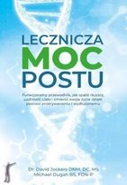 Lecznicza moc postu David Jockers
