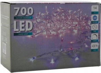 Led Lampki Świąteczna Ozdoba Zewnętrzna 230 V - Sokomedica