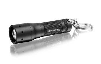 Led Lenser, Latarka K3 - Ledlenser