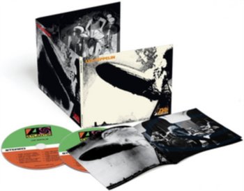 Led Zeppelin I (Deluxe Edition) - Led Zeppelin