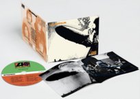 Led Zeppelin I Led Zeppelin