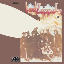 Led Zeppelin II Led Zeppelin