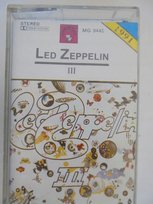 Led Zeppelin III Led Zeppelin