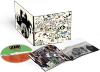Led Zeppelin III (Remastered) Led Zeppelin