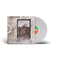 Led Zeppelin IV (przezroczysty winyl), płyta winylowa - Led Zeppelin