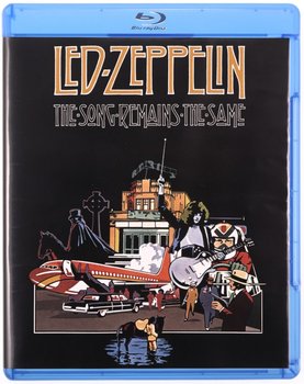 Led Zeppelin: The Song Remains the Same - Various Directors