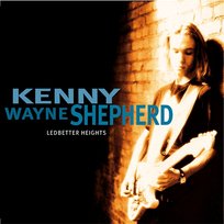 Ledbetter Heights Kenny Wayne Shepherd Band