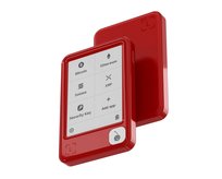 Ledger Nano Gen5 Bezpieczny Portfel do Kryptowalut - Czerwony Ledger