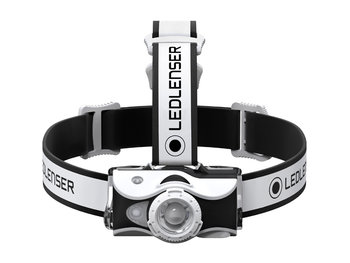 Ledlenser, Latarka czołowa, MH7 - Ledlenser