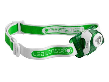 Ledlenser, Latarka czołowa, SEO 3 (19335) - Ledlenser