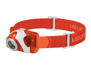 Ledlenser, Latarka czołowa, SEO 3 (20034) - Ledlenser