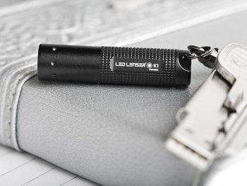 Ledlenser, Latarka, K1 (19613) - Ledlenser