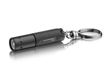 Ledlenser, Latarka, K1 blister (8242) - Ledlenser