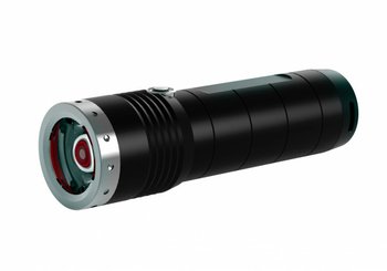 Ledlenser, Latarka Outdoor Series MT6, 927037 - Ledlenser