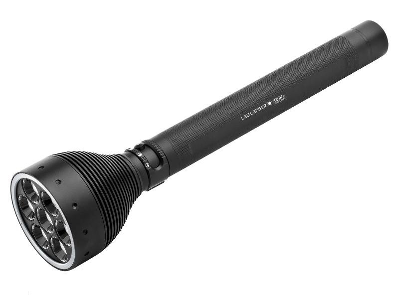 Ledlenser, Latarka X21R.2, 10816