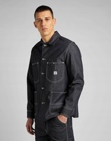 LEE 101 LOCO JACKET DRY L97NBH41 M LEE