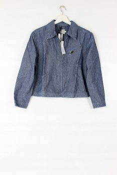 Lee 191 J Jacket Damska Kurtka Jeansowa Chambray L54Acmfe-L - LEE