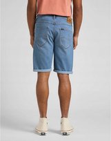 LEE 5 PKT SHORT MID NELSON L73EMGLZ W28