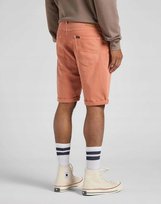 LEE 5 PKT SHORT RUST L73ESM54 W29 LEE