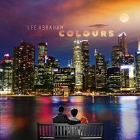 Lee Abraham - Colours (CD) Abraham Lee