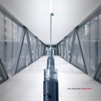 Lee Abraham - Comatose (CD) Abraham Lee
