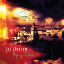 Lee Abraham - Origin Of The Storm (CD) Abraham Lee