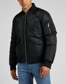 Lee Bomber Jacket Męska Kurtka Przejściowa L87Gos01-L - LEE