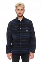 LEE BOX POCKET OVERSHIRT SKY CAPTAIN L68LLWHY s