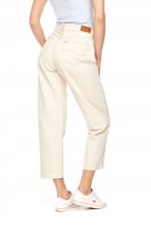 LEE BUTTON THRU WIDE LEG ECO RINSE L30GMN35 29/33