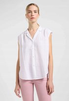 LEE CAP SLEEVE SHIRT BRIGHT WHITE 112365044 XL