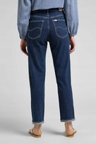 LEE CAROL BUTTON FLY STONE ESME L31ANIWF 25/33