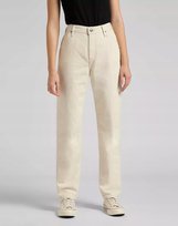 LEE CAROL SERVICE JEAN ECRU L31QOL49 26/35