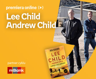 Lee Child, Andrew Child – PREMIERA ONLINE