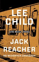 Lee Child Kolekcja