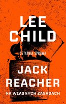 Lee Child Kolekcja