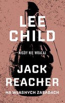 Lee Child Kolekcja