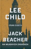 Lee Child Kolekcja