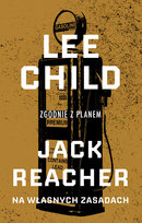 Lee Child Kolekcja Ringier Axel Springer Polska Sp. z o.o.