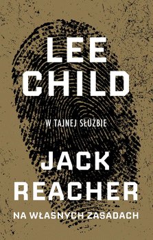 Lee Child Kolekcja