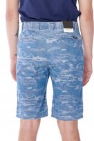 LEE CHINO SHORT MORO L70AWAQR W34