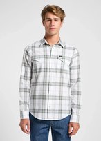 LEE CLEAN WESTERN SHIRT MERCANTILE BRIG 112363912 S